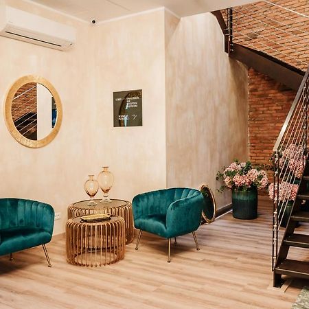 Casa Gallo (Adults Only) Sibiu Bagian luar foto