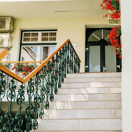 Casa Gallo (Adults Only) Sibiu Bagian luar foto