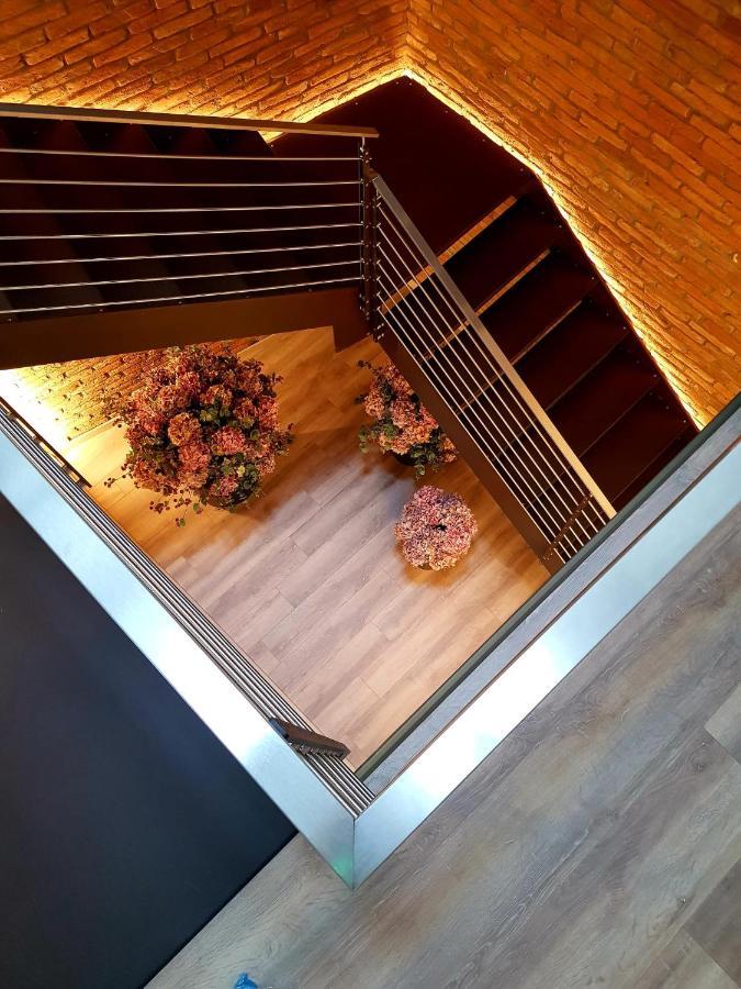Casa Gallo (Adults Only) Sibiu Bagian luar foto