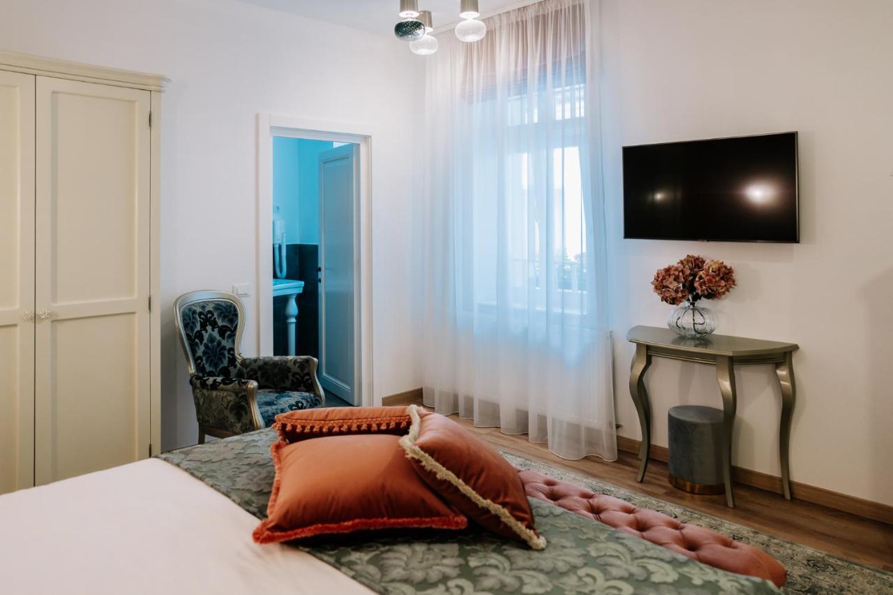 Casa Gallo (Adults Only) Sibiu Bagian luar foto