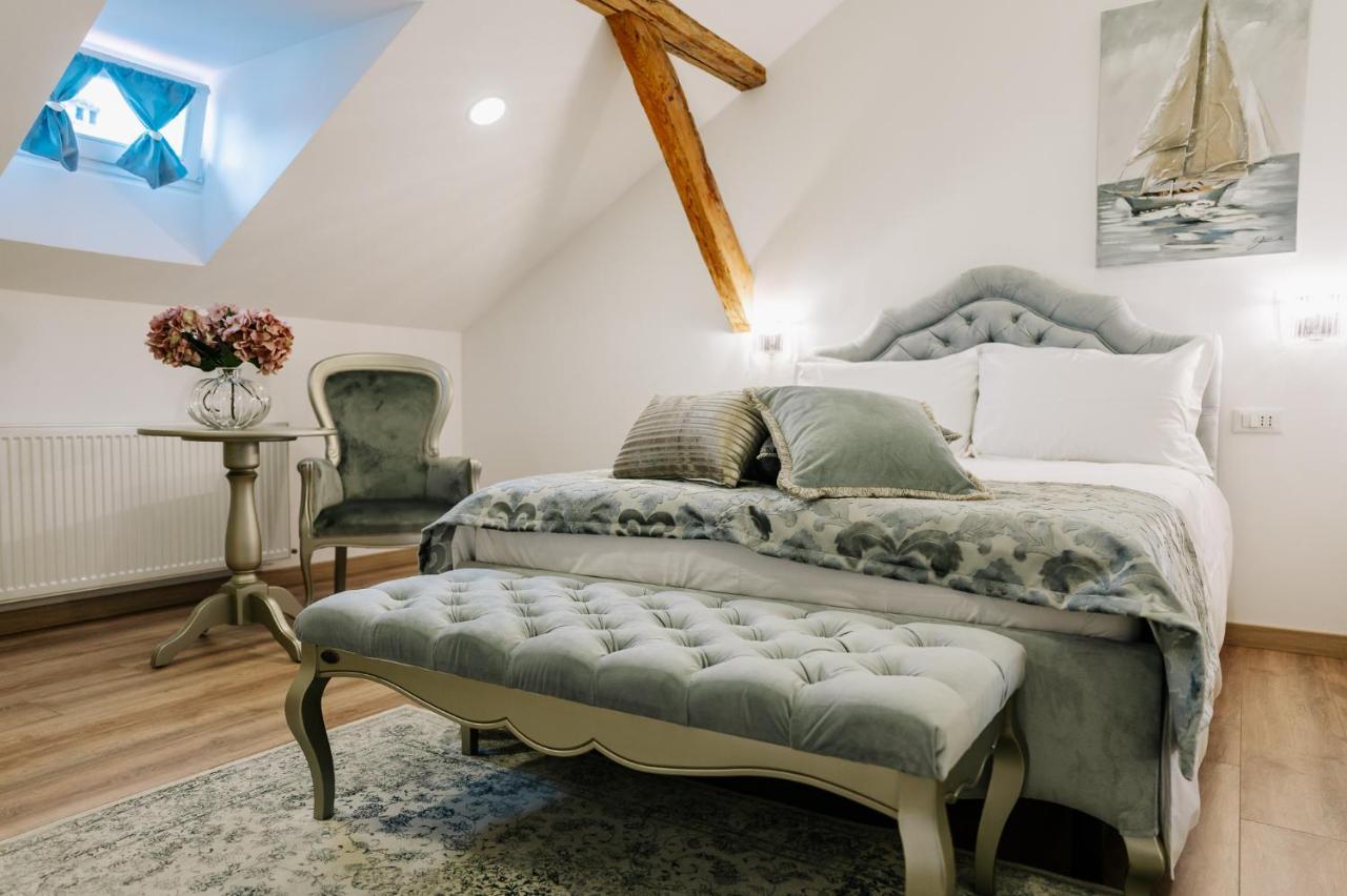 Casa Gallo (Adults Only) Sibiu Bagian luar foto