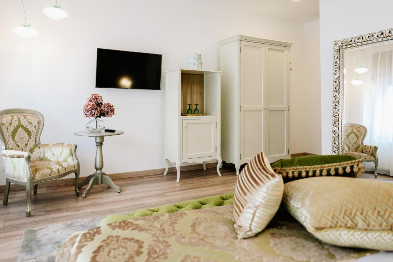 Casa Gallo (Adults Only) Sibiu Bagian luar foto