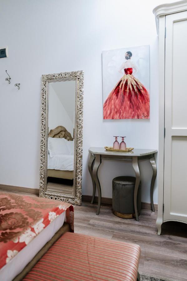 Casa Gallo (Adults Only) Sibiu Bagian luar foto