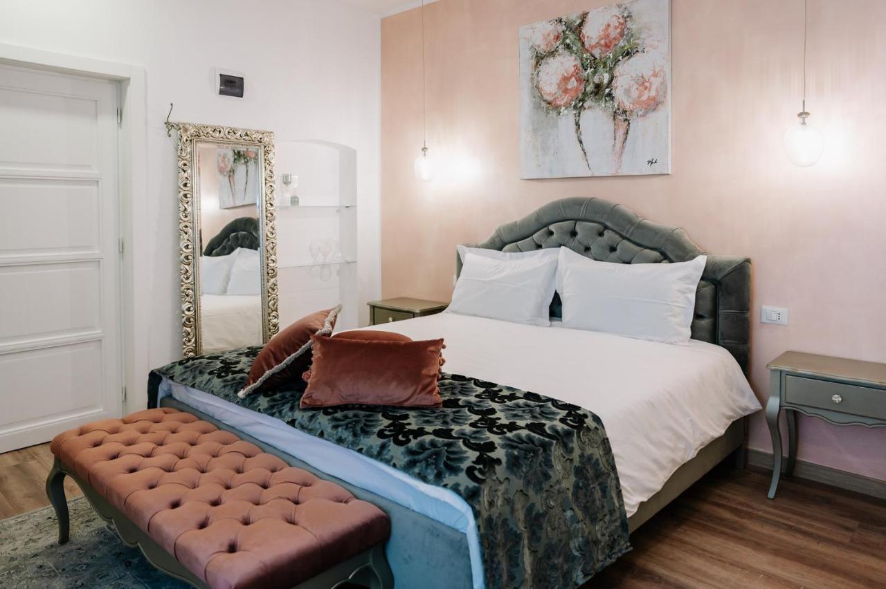 Casa Gallo (Adults Only) Sibiu Bagian luar foto