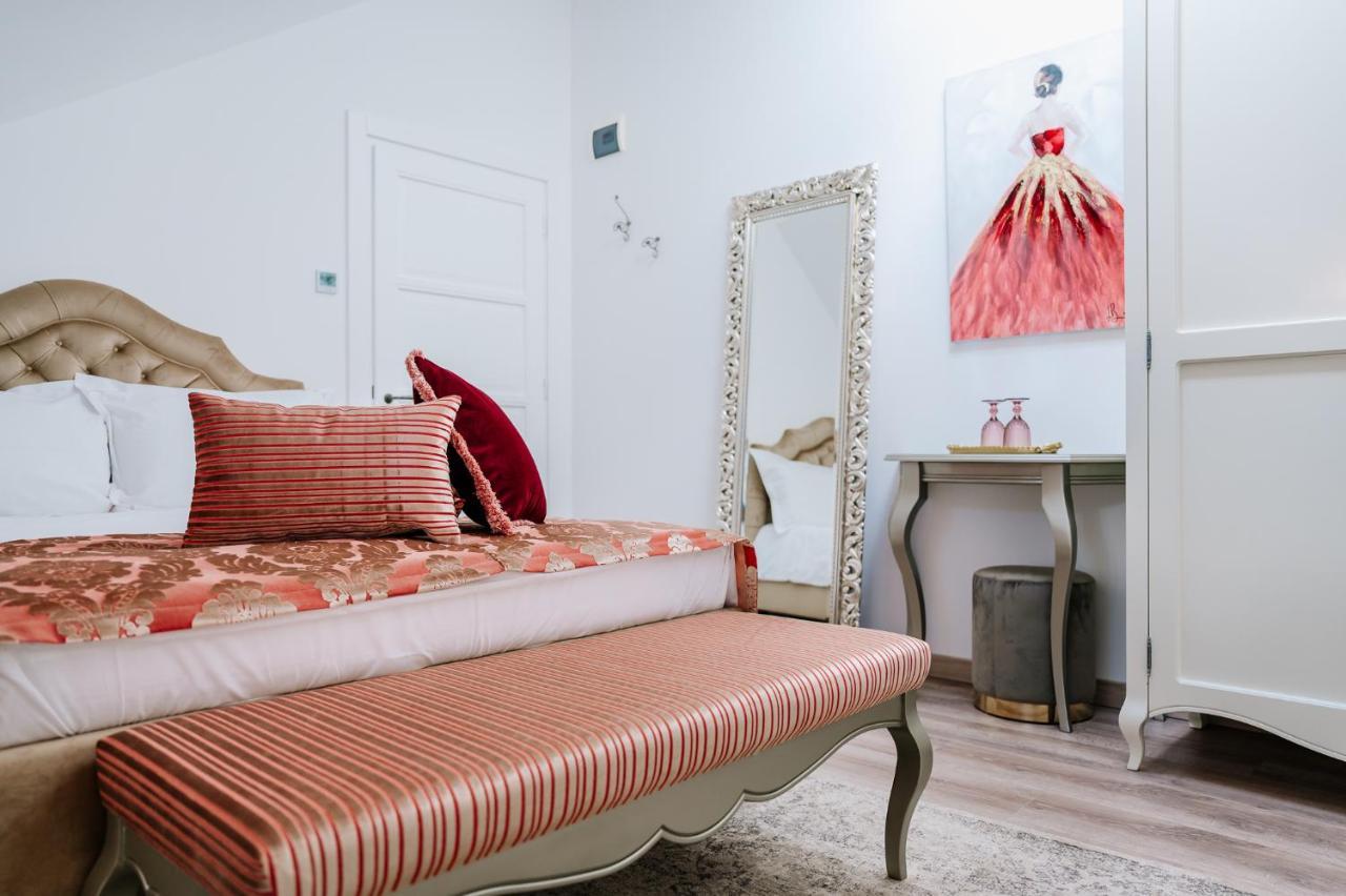 Casa Gallo (Adults Only) Sibiu Bagian luar foto