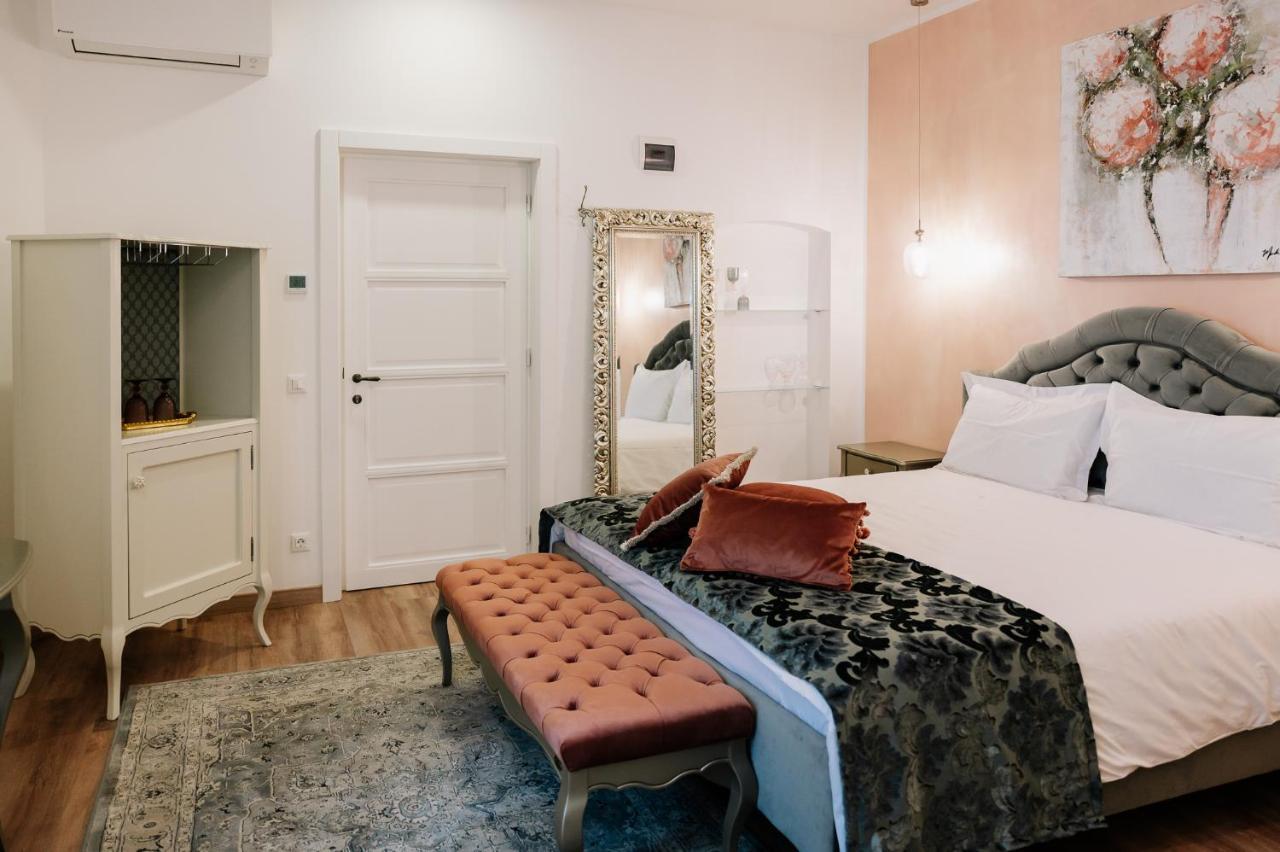 Casa Gallo (Adults Only) Sibiu Bagian luar foto