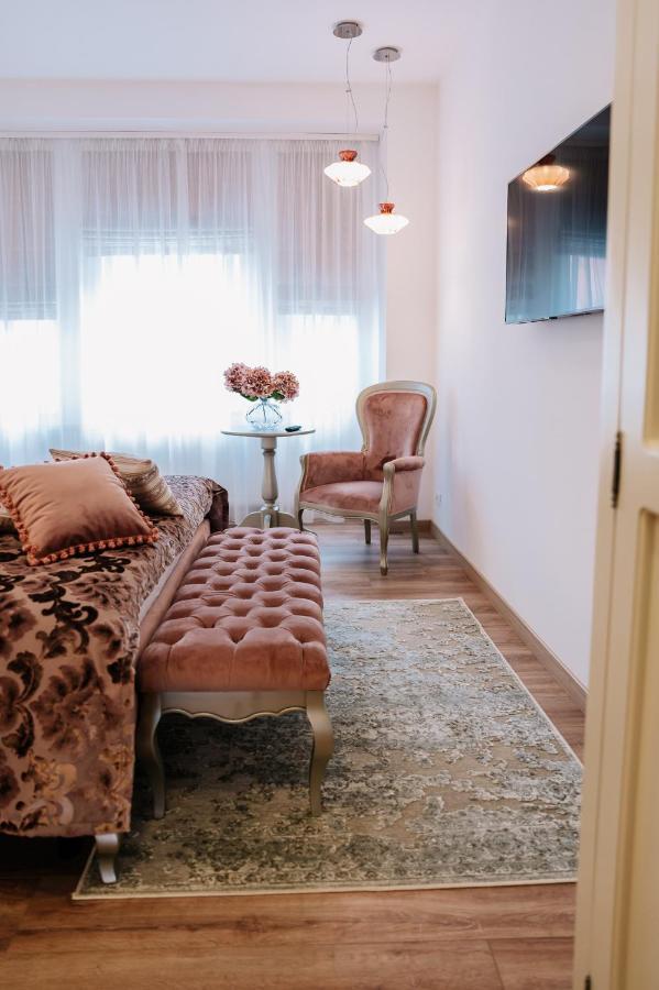 Casa Gallo (Adults Only) Sibiu Bagian luar foto