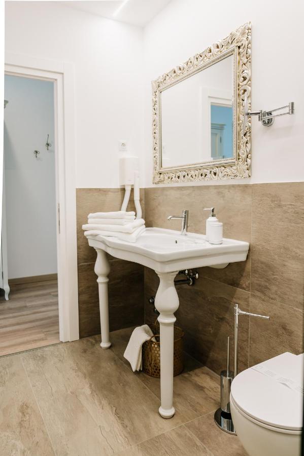 Casa Gallo (Adults Only) Sibiu Bagian luar foto