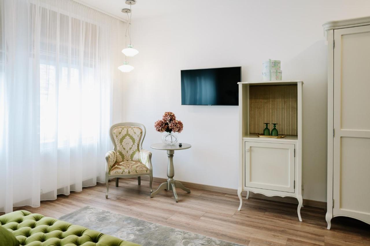 Casa Gallo (Adults Only) Sibiu Bagian luar foto