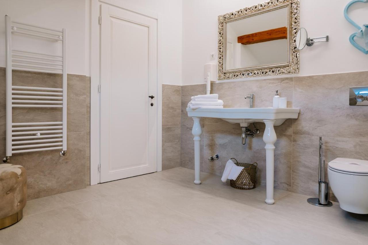 Casa Gallo (Adults Only) Sibiu Bagian luar foto