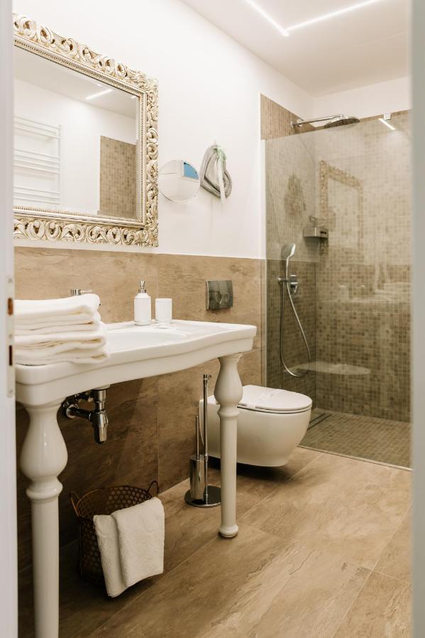 Casa Gallo (Adults Only) Sibiu Bagian luar foto